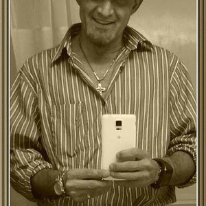 Meet your Posher, David